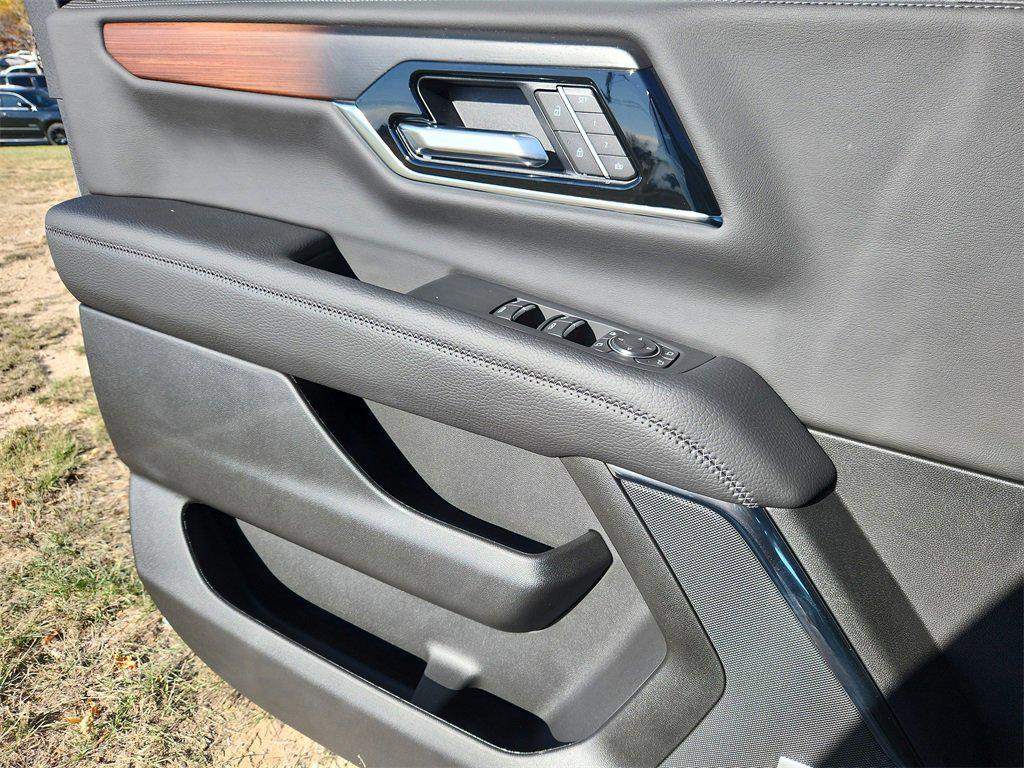 new 2026 GMC Yukon XL car, priced at $101,819