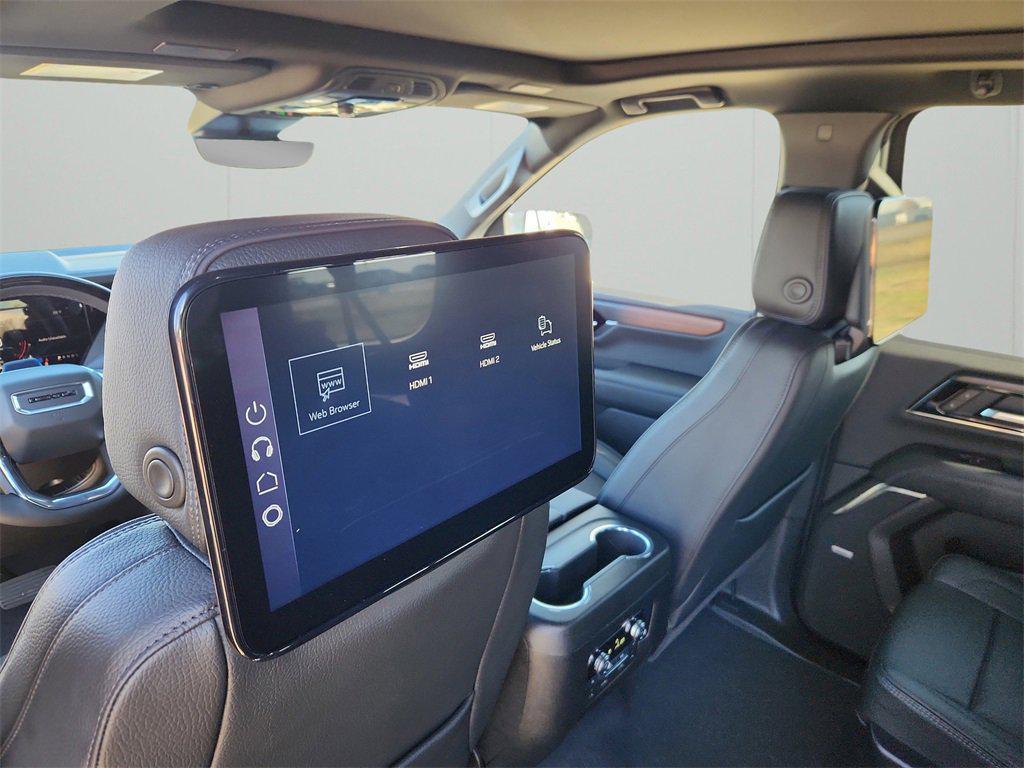 new 2026 GMC Yukon XL car, priced at $101,819