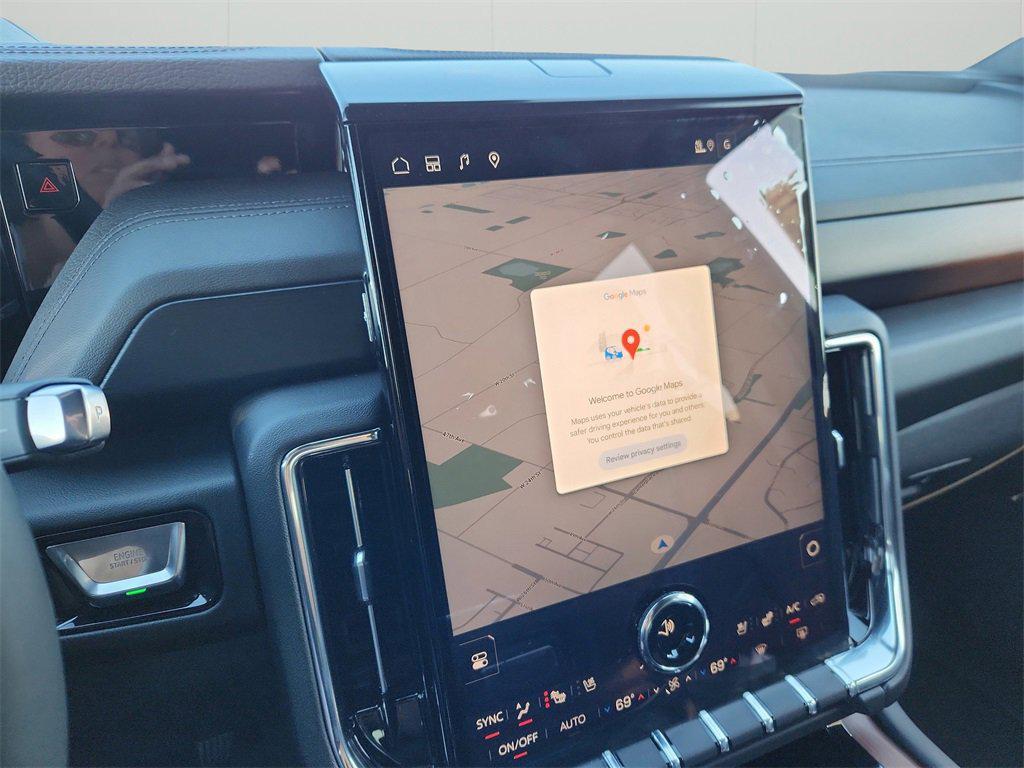 new 2026 GMC Yukon XL car, priced at $101,819