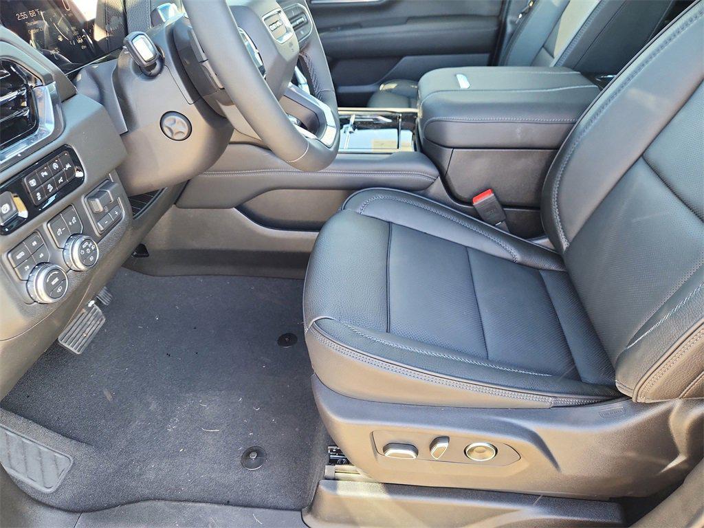 new 2026 GMC Yukon XL car, priced at $101,819