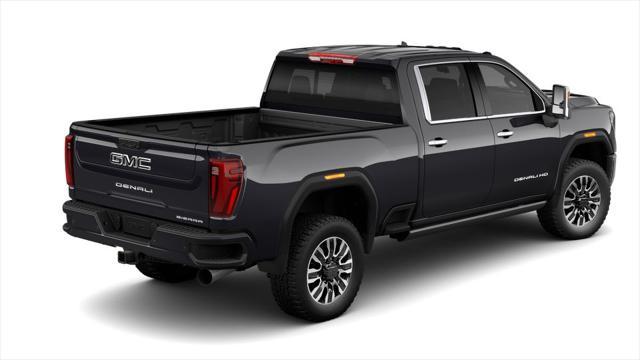 new 2024 GMC Sierra 2500 car, priced at $94,274