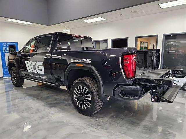 new 2024 GMC Sierra 2500 car, priced at $94,274