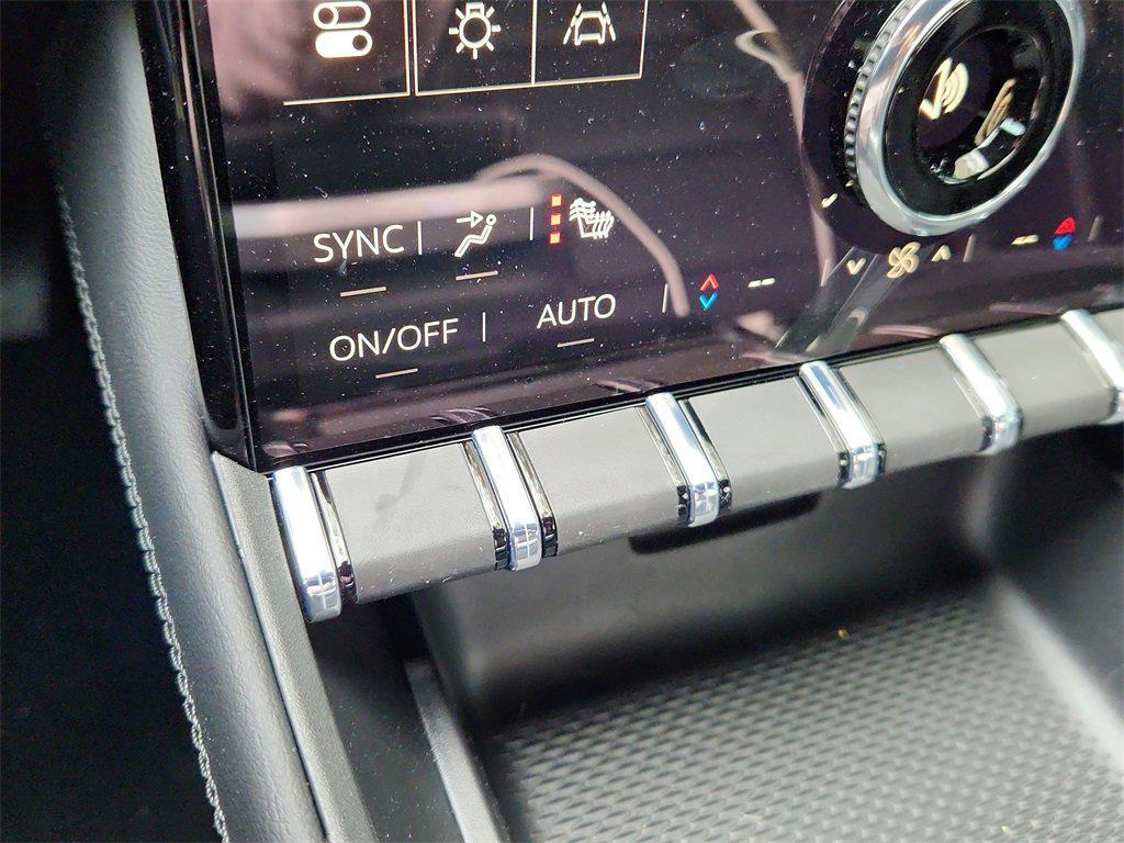 new 2026 GMC Terrain car, priced at $37,838