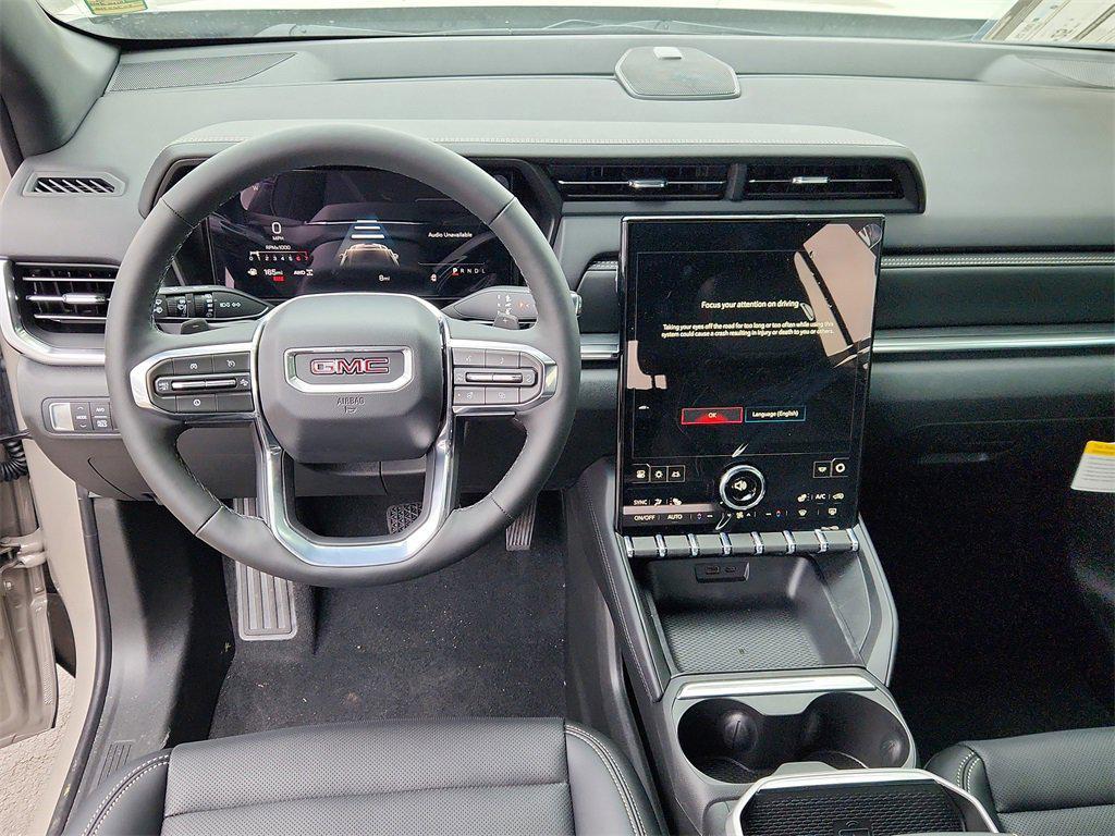 new 2026 GMC Terrain car, priced at $37,838
