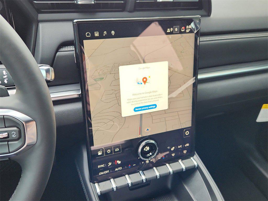 new 2026 GMC Terrain car, priced at $37,838