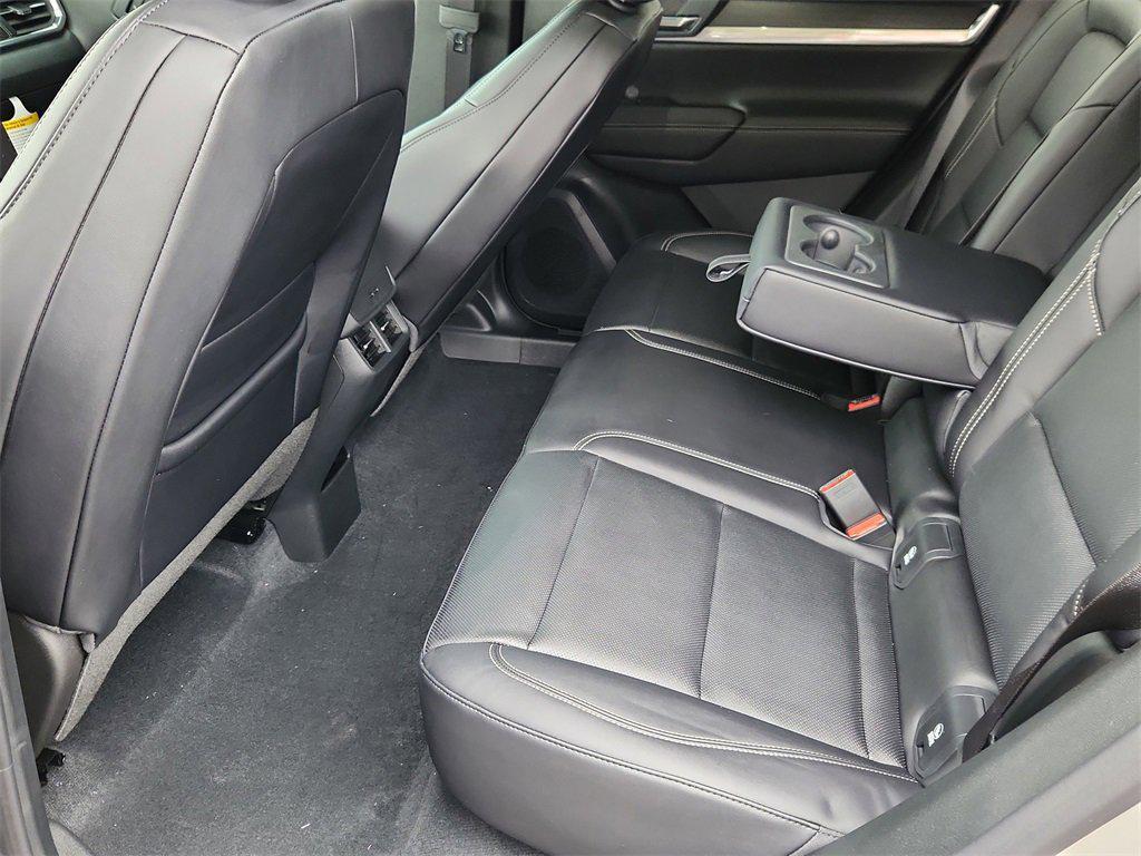 new 2026 GMC Terrain car, priced at $37,838