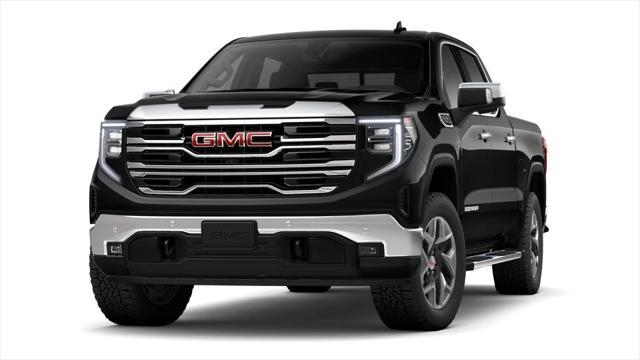 new 2025 GMC Sierra 1500 car, priced at $63,973