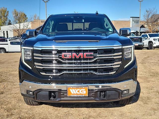 new 2025 GMC Sierra 1500 car, priced at $63,973