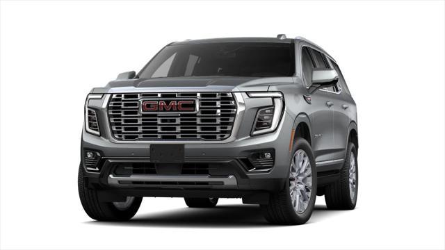 new 2025 GMC Yukon car, priced at $88,658