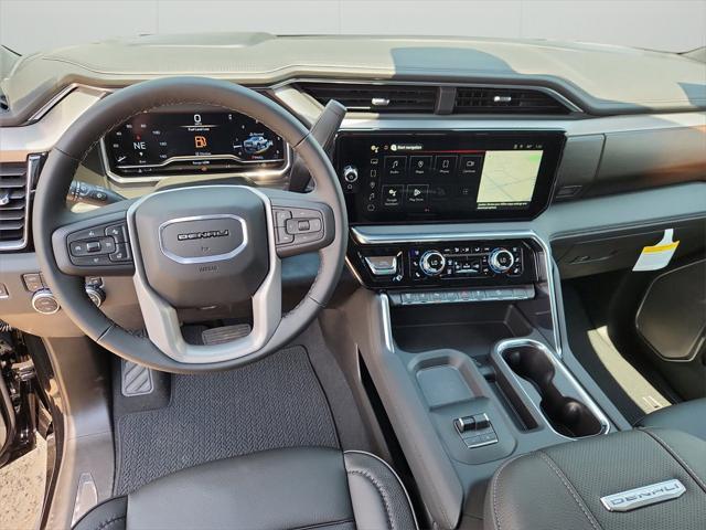new 2025 GMC Sierra 2500 car, priced at $89,059