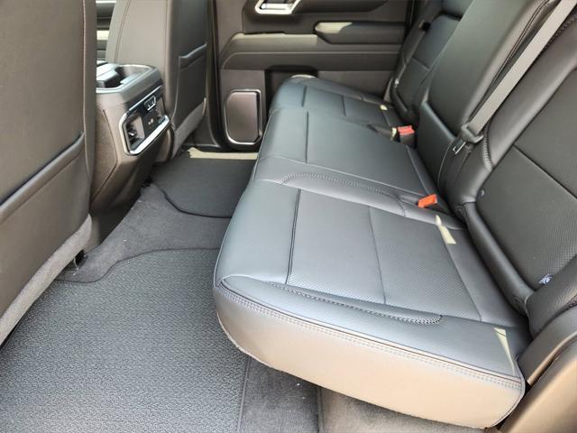 new 2025 GMC Sierra 2500 car, priced at $89,059