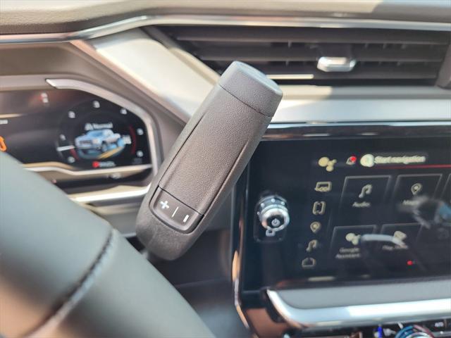 new 2025 GMC Sierra 2500 car, priced at $89,059