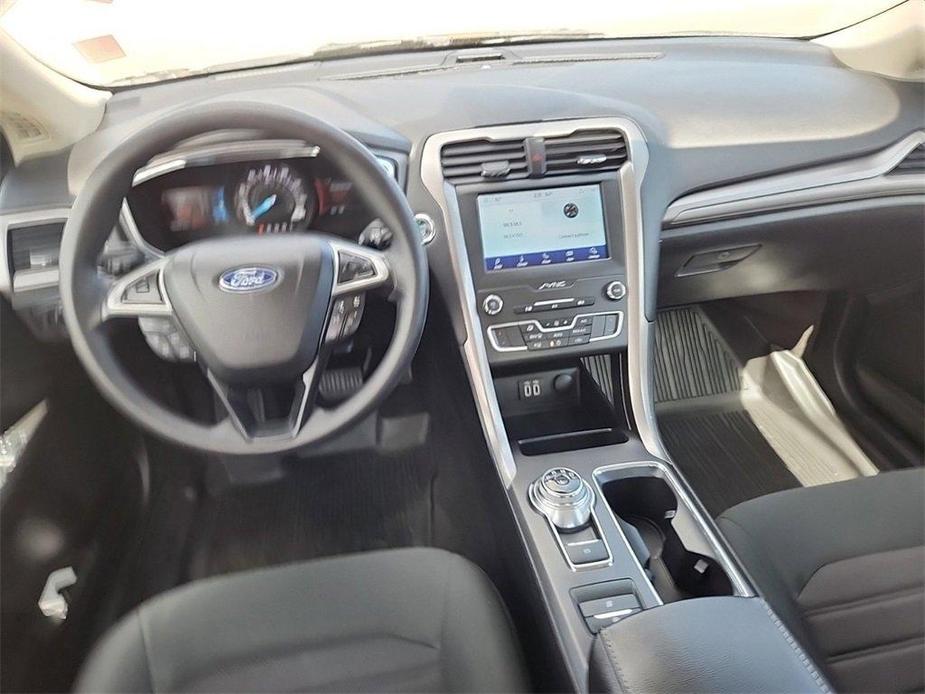 used 2020 Ford Fusion car, priced at $21,599