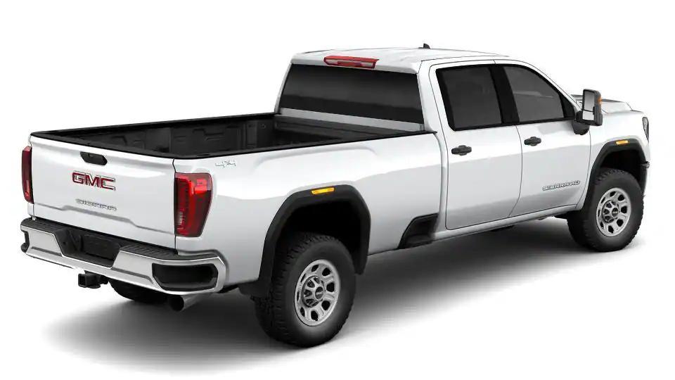new 2026 GMC Sierra 3500 car, priced at $69,809