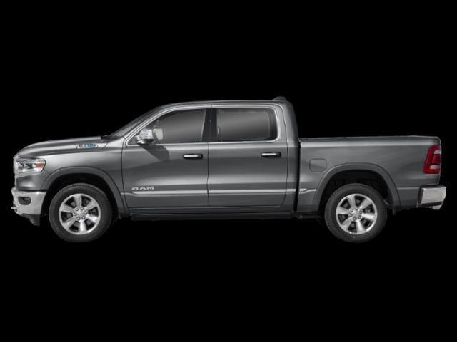 used 2022 Ram 1500 car, priced at $47,999