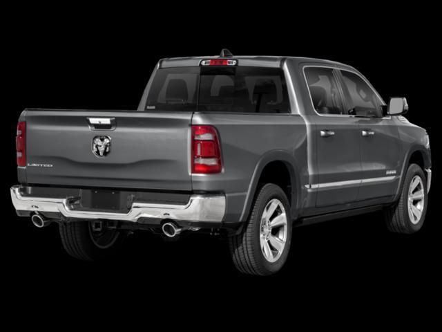 used 2022 Ram 1500 car, priced at $47,999