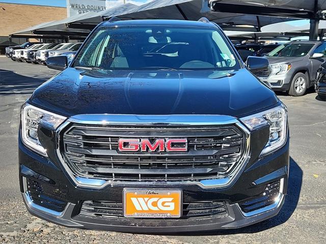 new 2024 GMC Terrain car, priced at $29,809