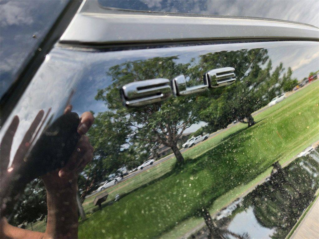 used 2023 GMC Terrain car, priced at $22,999