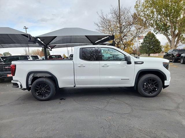 new 2025 GMC Sierra 1500 car, priced at $50,894