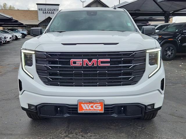 new 2025 GMC Sierra 1500 car, priced at $50,894