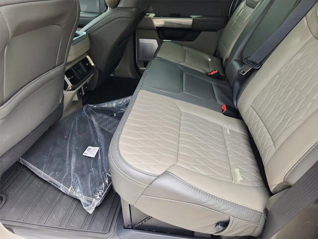 used 2024 Ford F-150 car, priced at $68,999