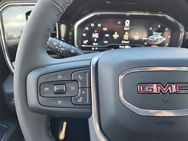 new 2025 GMC Sierra 2500 car, priced at $83,279