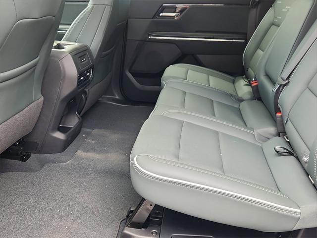 new 2026 GMC Sierra EV car, priced at $83,395