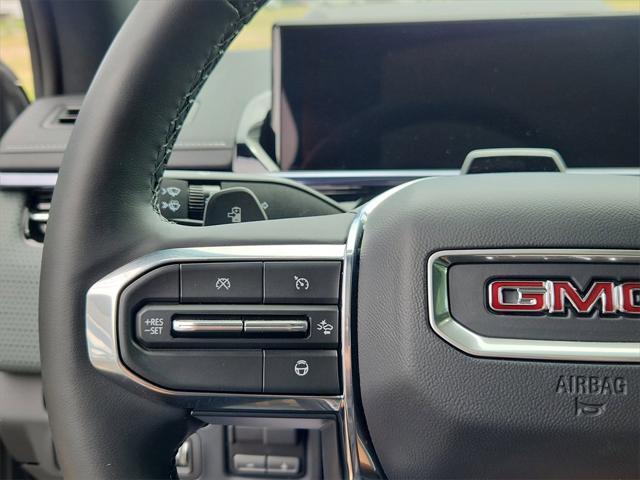 new 2026 GMC Sierra EV car, priced at $83,395