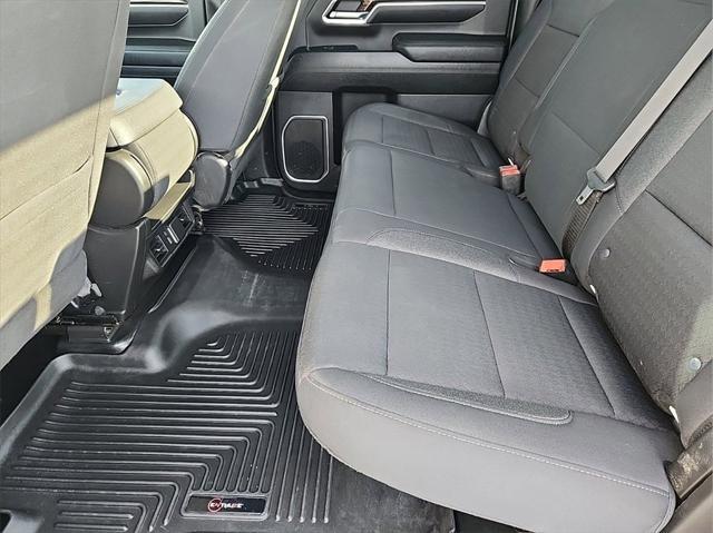 used 2024 GMC Sierra 3500 car, priced at $59,999