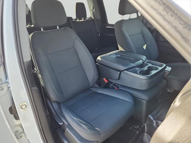used 2024 GMC Sierra 3500 car, priced at $59,999