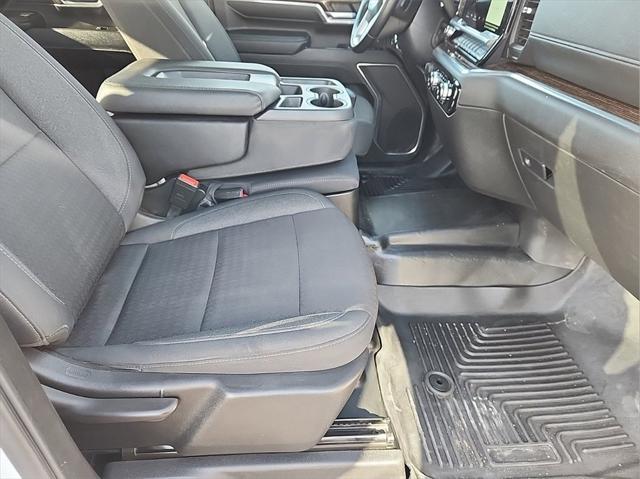 used 2024 GMC Sierra 3500 car, priced at $59,999