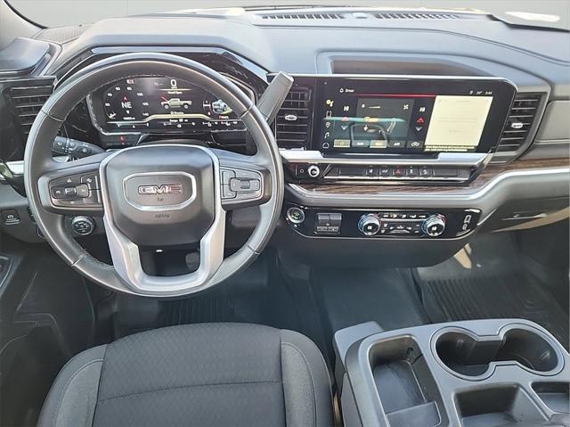 used 2024 GMC Sierra 3500 car, priced at $59,999