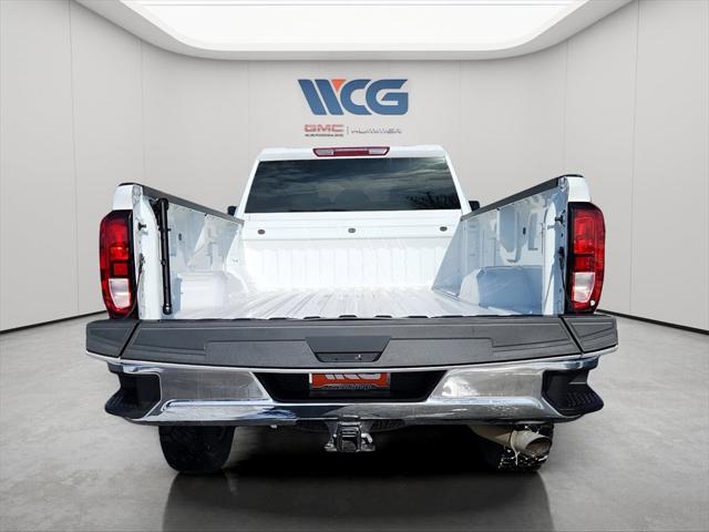 used 2024 GMC Sierra 3500 car, priced at $59,999