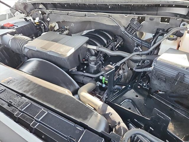 used 2024 GMC Sierra 3500 car, priced at $59,599