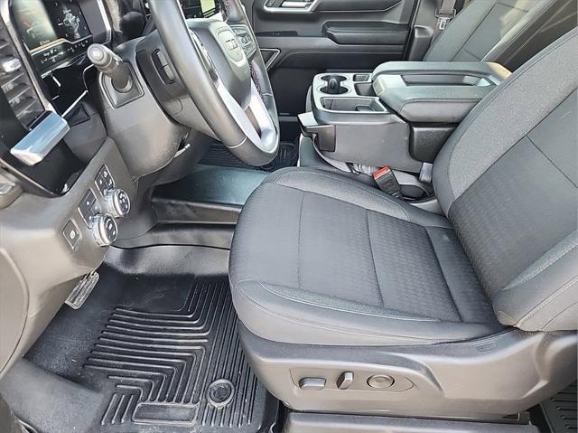 used 2024 GMC Sierra 3500 car, priced at $59,999