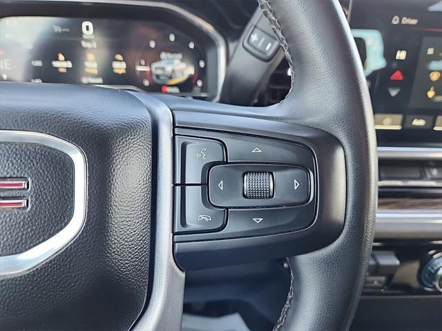 used 2024 GMC Sierra 3500 car, priced at $60,899