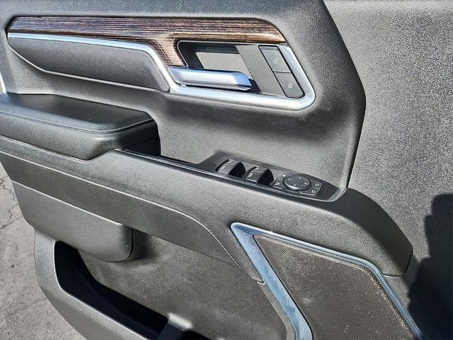 used 2024 GMC Sierra 3500 car, priced at $59,599
