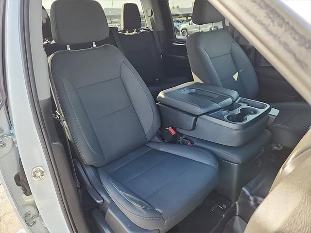 used 2024 GMC Sierra 3500 car, priced at $59,599