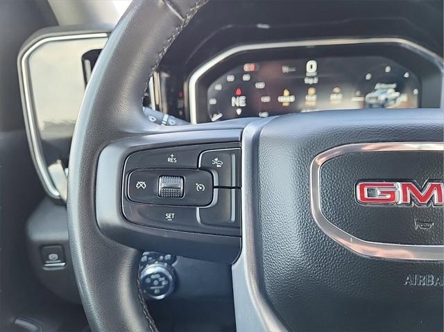 used 2024 GMC Sierra 3500 car, priced at $59,999