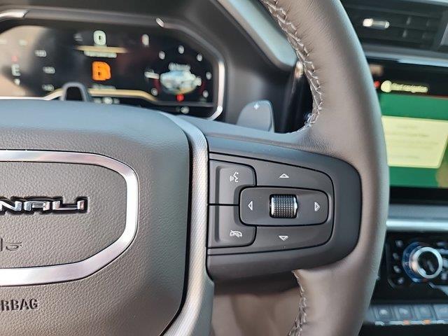 new 2024 GMC Sierra 1500 car, priced at $73,804