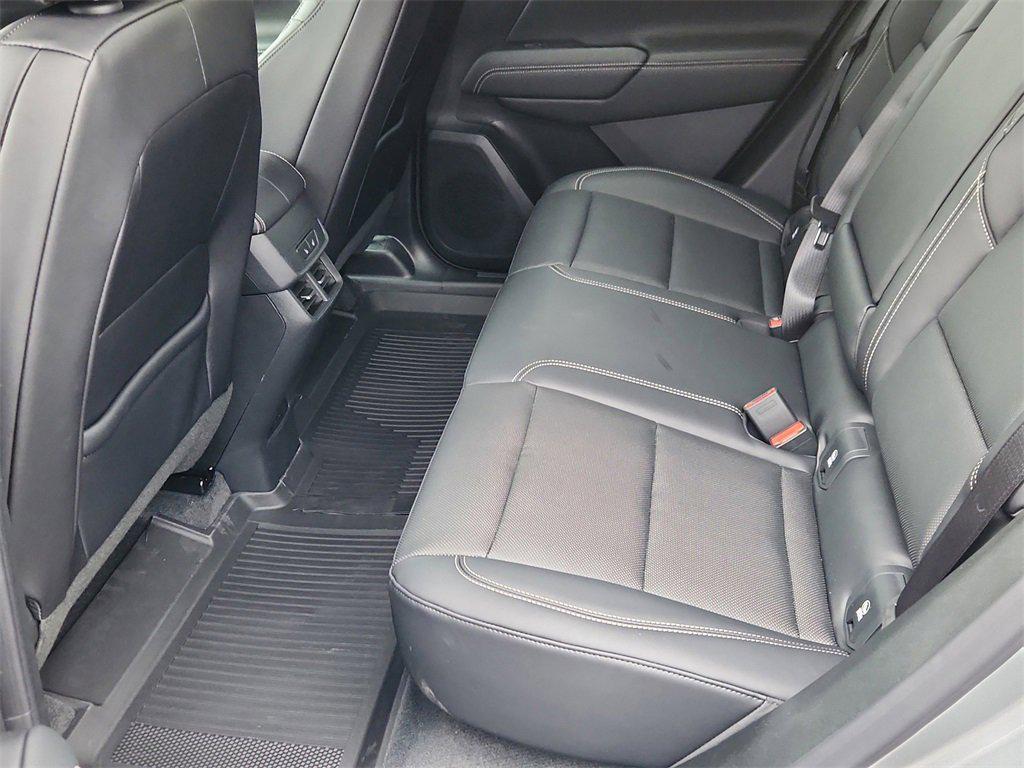 new 2026 GMC Terrain car, priced at $38,673