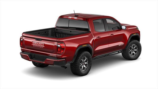 new 2024 GMC Canyon car, priced at $58,139