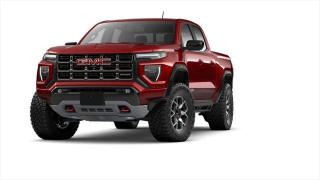 new 2024 GMC Canyon car, priced at $58,139