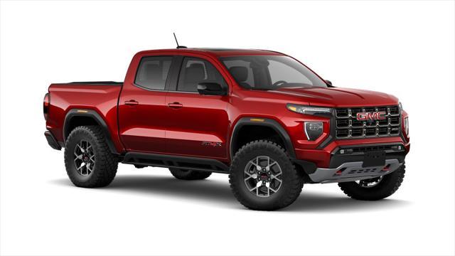 new 2024 GMC Canyon car, priced at $58,139