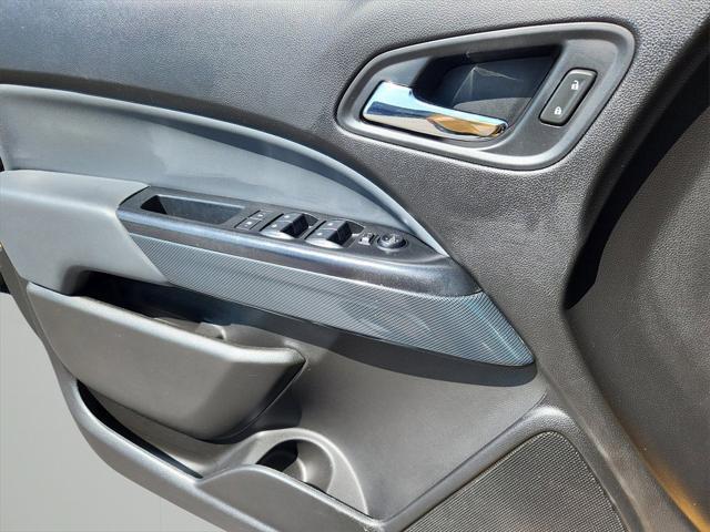 used 2018 Chevrolet Colorado car, priced at $28,599