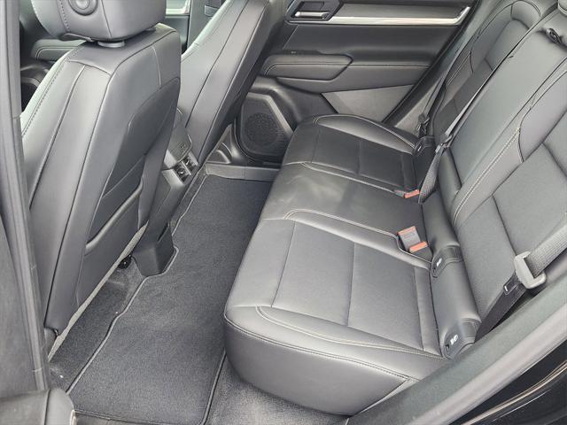 new 2026 GMC Terrain car, priced at $36,640
