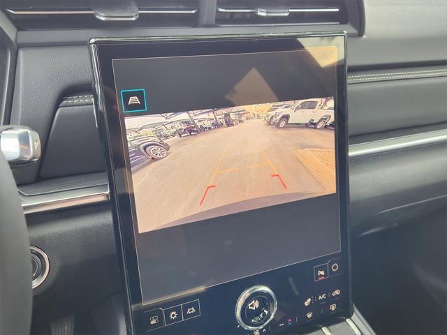 new 2026 GMC Terrain car, priced at $36,640