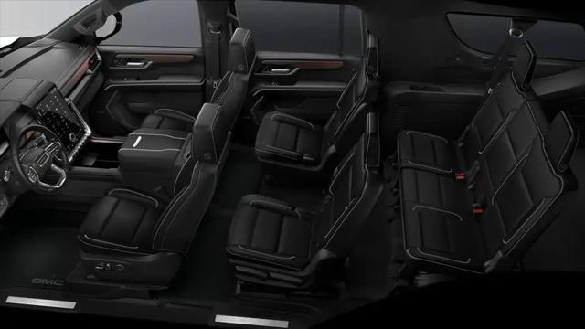 new 2025 GMC Yukon XL car, priced at $94,243