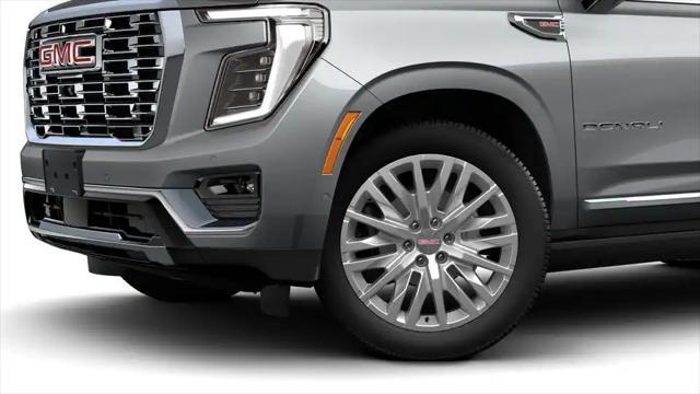 new 2025 GMC Yukon XL car, priced at $94,243