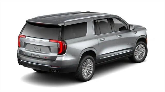 new 2025 GMC Yukon XL car, priced at $94,243